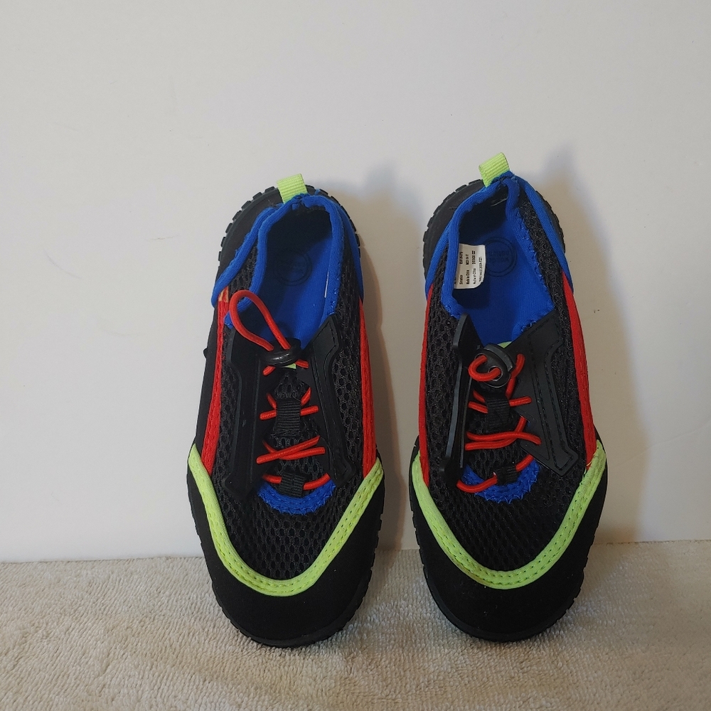 Boy water shoe
